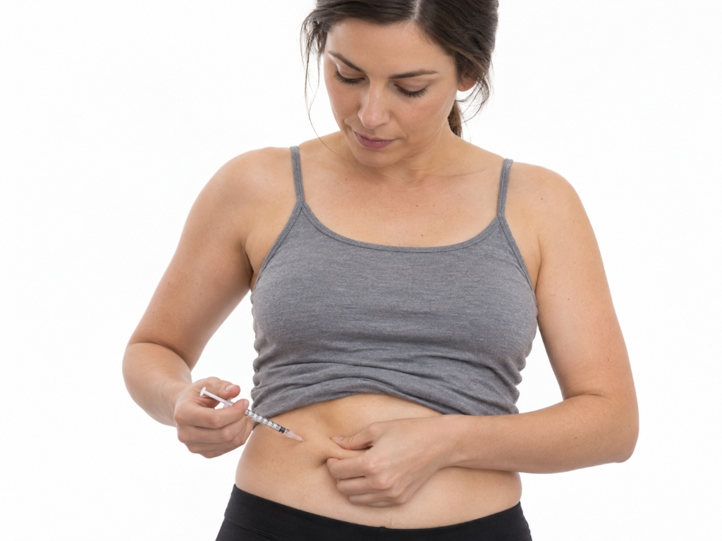 GLP-1 Reseptör Agonistleri ve metabolik zayıflama çözümleri