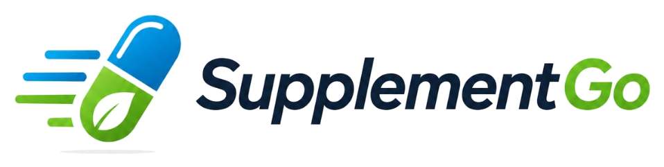 SupplementGo
